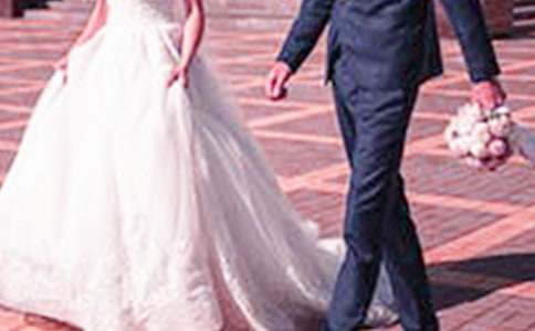 流行祝新婚快乐祝福语60句