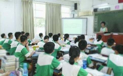 高中生新学期家长寄语