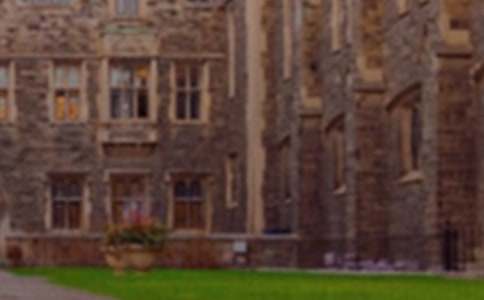 学院迎新晚会闭幕词