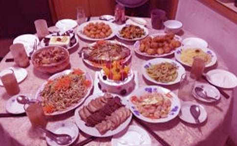 高考宴席答谢词