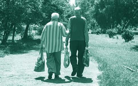 《地球爷爷的手》的教案