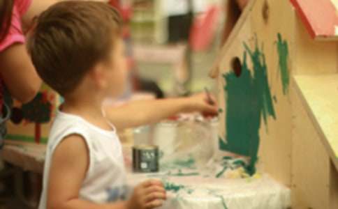 关于幼儿园班务工作计划集锦七篇