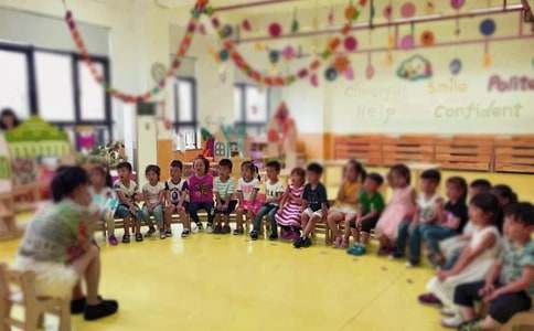 【优】幼儿园中班保育工作计划