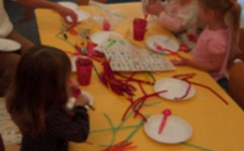 (精品)幼儿园卫生保健工作计划