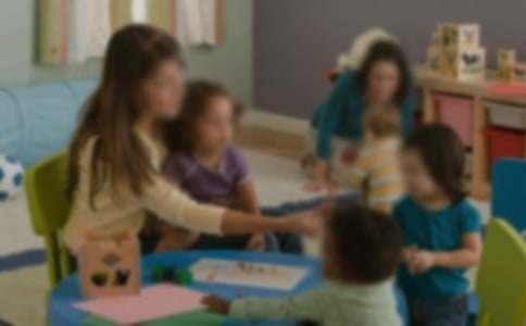 幼儿园中班上学期班务工作计划集合六篇