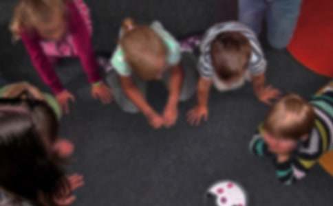 幼儿园安全说课稿