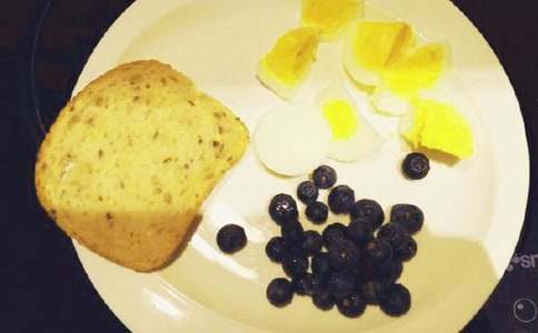 早餐建议书集锦15篇