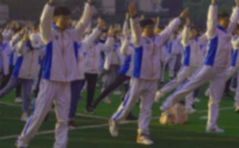 《早操》的优秀教案