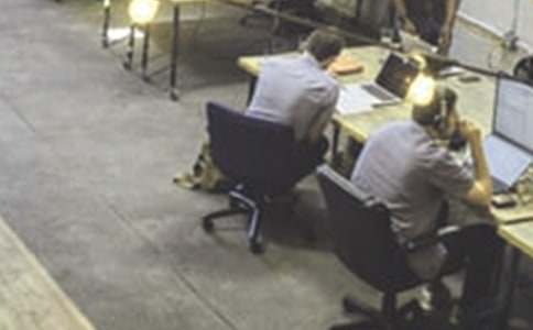 医院职工转正申请书