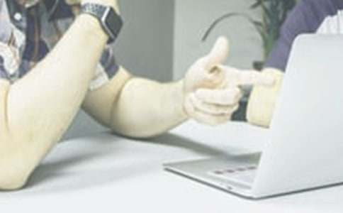 职工个人转正申请书