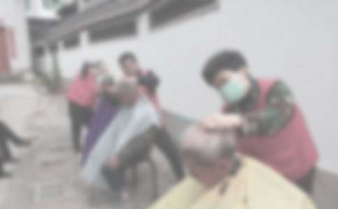 (精选)志愿者服务心得体会15篇