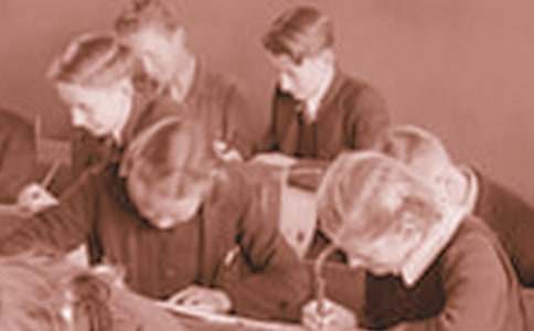 中学生的百日誓师发言稿