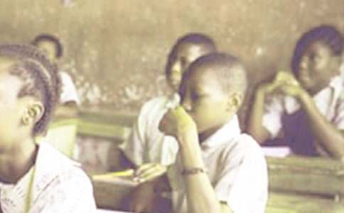 中学生新生代表发言稿