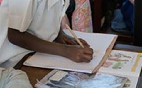 关于高中感想作文集锦六篇