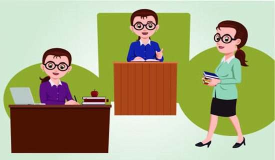 (必备)教师礼仪培训心得体会14篇