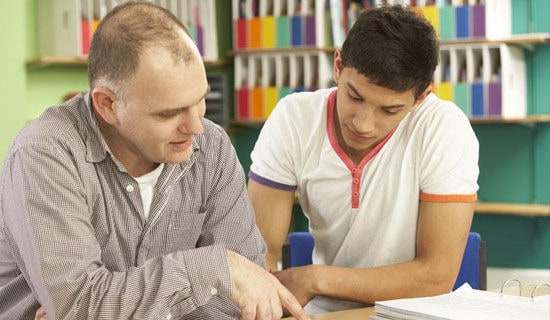 关于给老师的建议书合集8篇