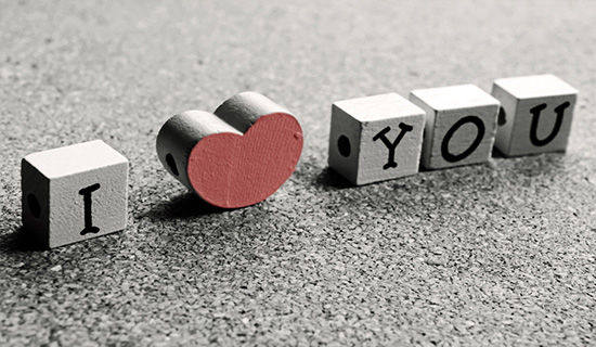 经典爱情唯美座右铭说说(精选70句)