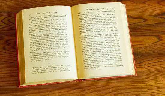 (荐)阅读伴我成长的倡议书5篇