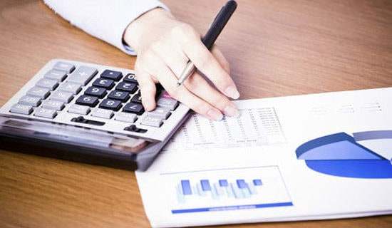 会计年终述职报告【推荐】