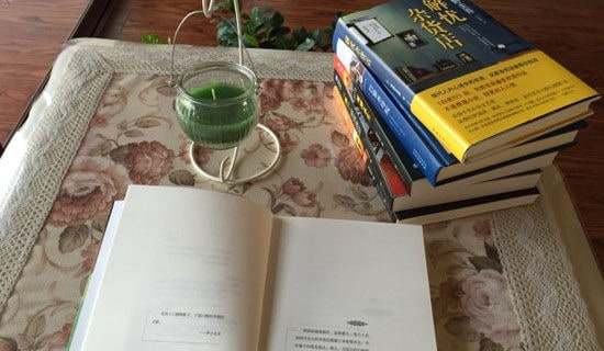 经典读书唯美警句说说汇总(精选60句)